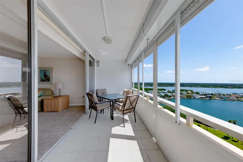 17920 Gulf Boulevard Redington Shores FL 33708