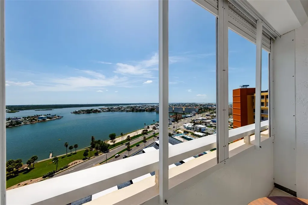 17920 Gulf Boulevard Redington Shores FL 33708