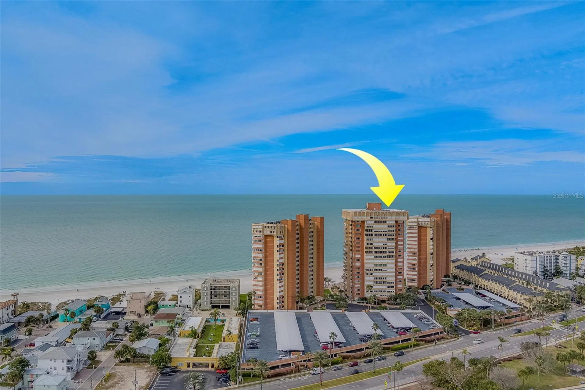 17920 Gulf Boulevard Redington Shores FL 33708