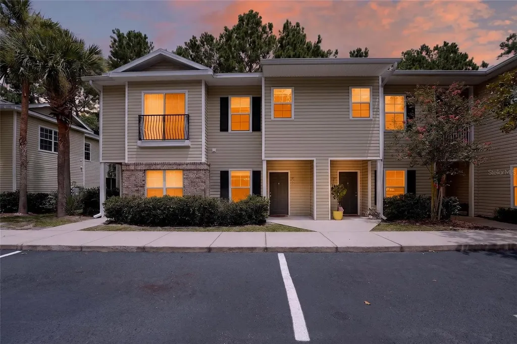 5008 NW 44th Lane Gainesville FL 32606