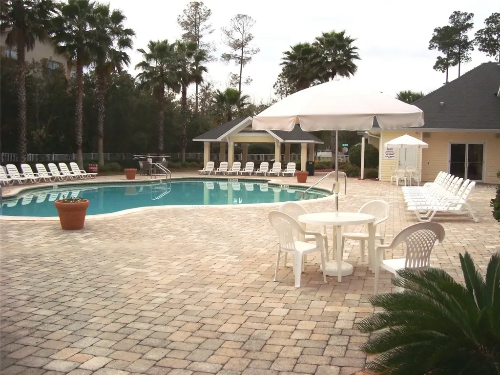 5008 NW 44th Lane Gainesville FL 32606