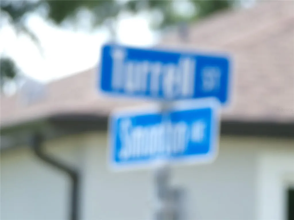 Simonton Avenue North Port FL 34286