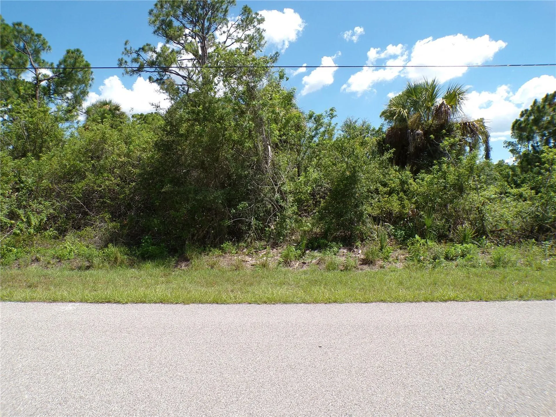 Simonton Avenue North Port FL 34286