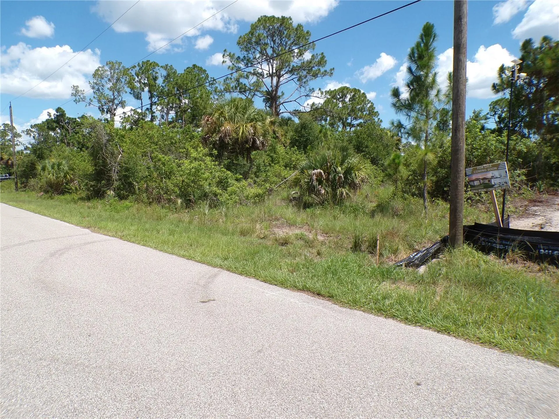 Simonton Avenue North Port FL 34286