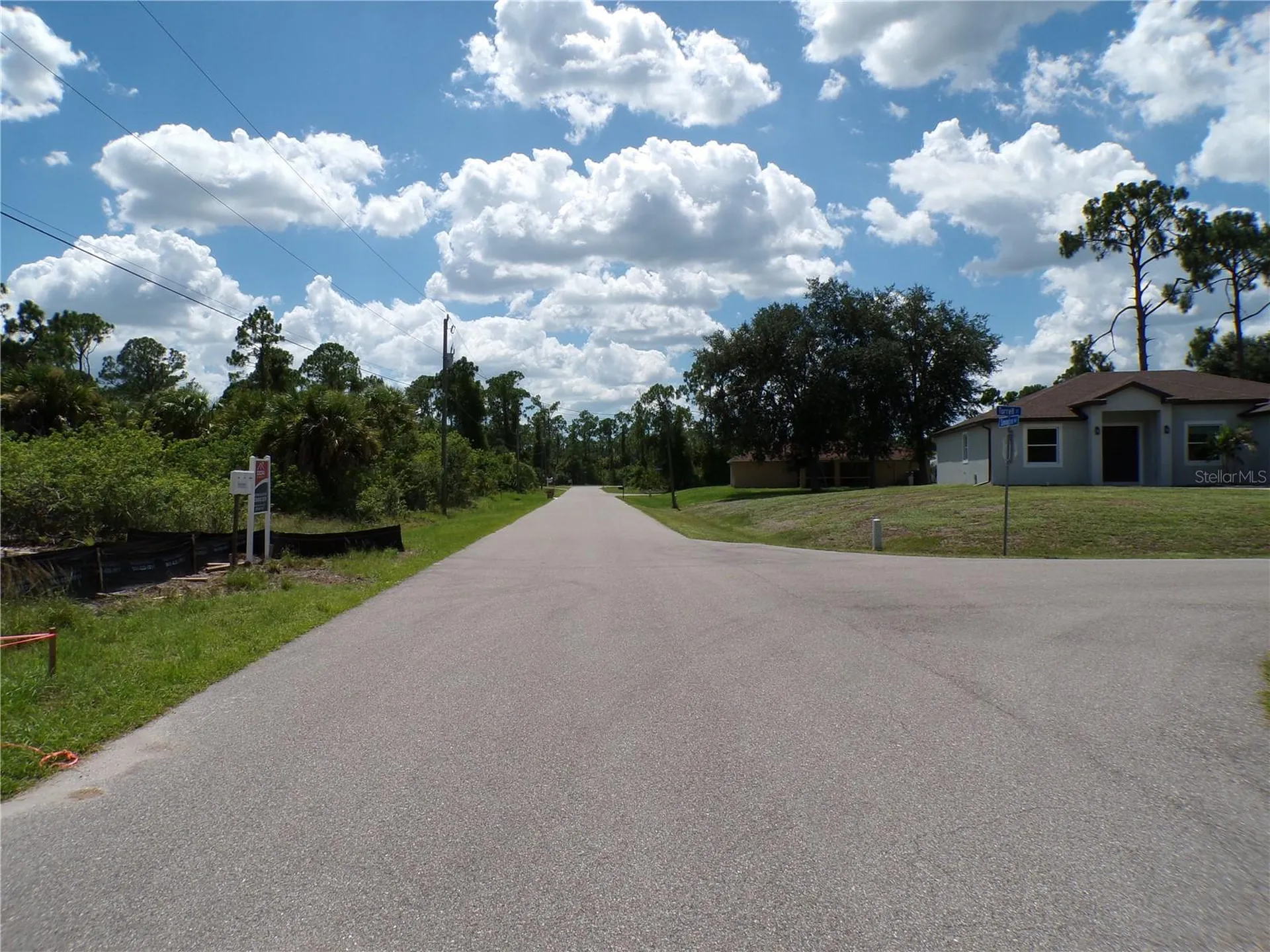 Simonton Avenue North Port FL 34286