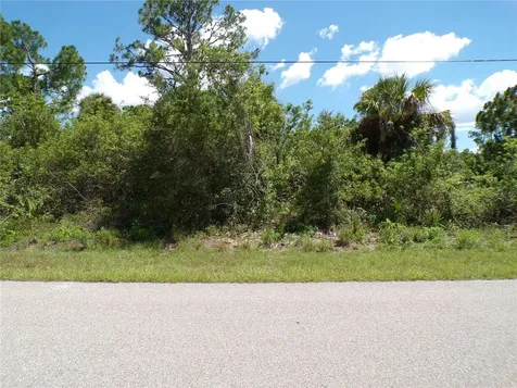 Simonton Avenue North Port FL 34286