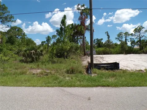 Simonton Avenue North Port FL 34286