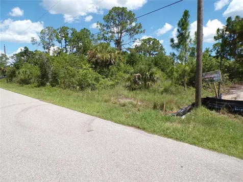 Simonton Avenue North Port FL 34286