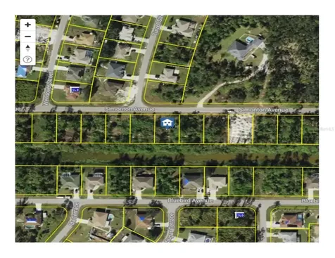 Simonton Avenue North Port FL 34286