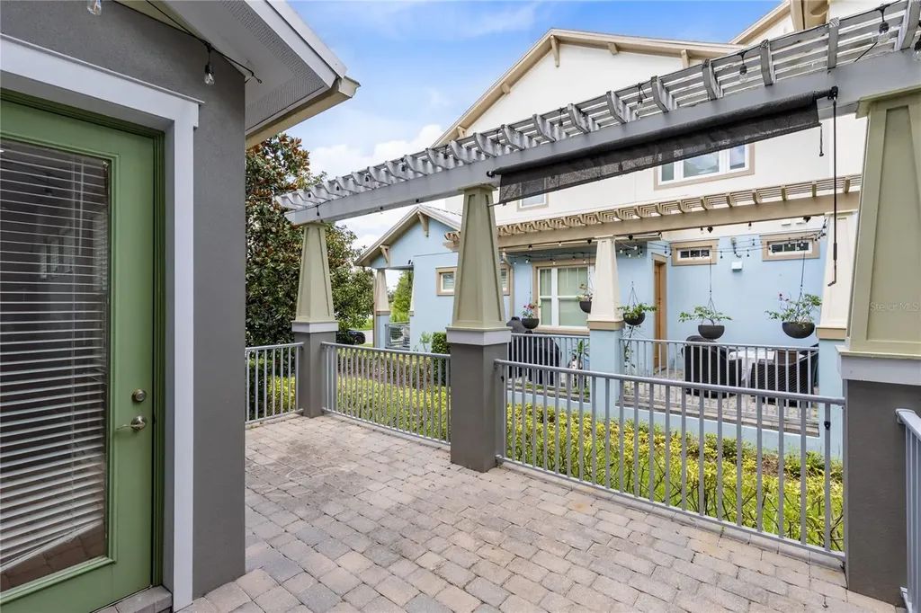 13775 Benavente Avenue Orlando FL 32827