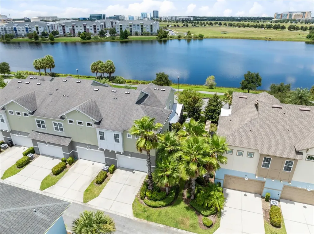 13775 Benavente Avenue Orlando FL 32827