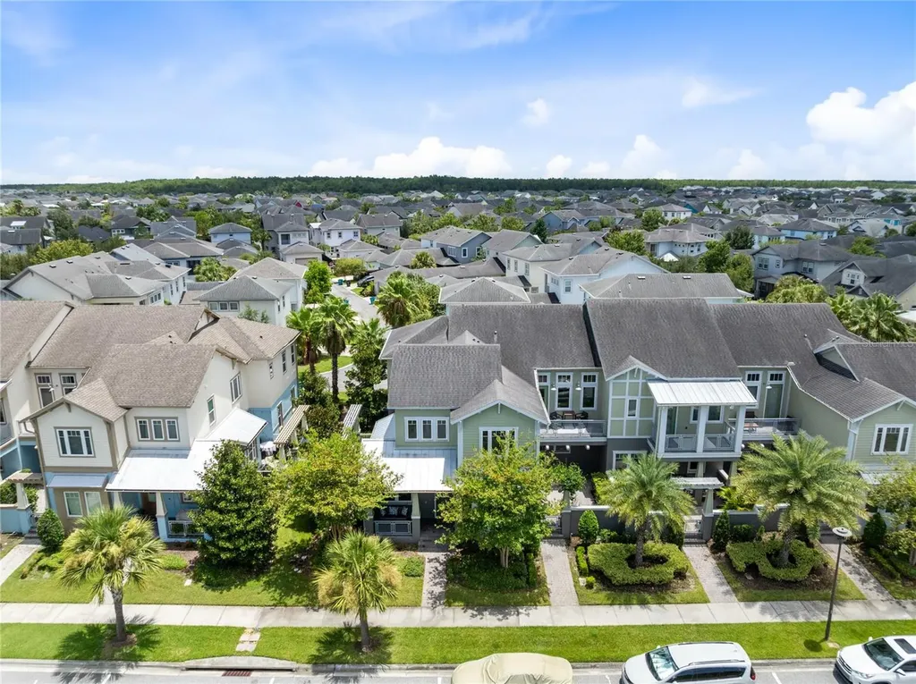 13775 Benavente Avenue Orlando FL 32827