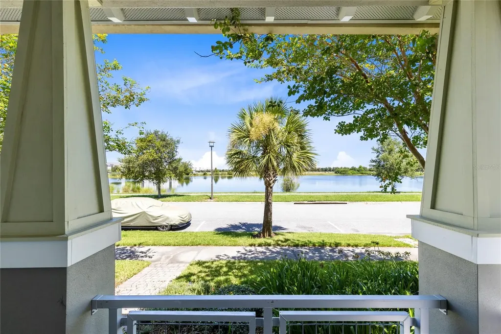 13775 Benavente Avenue Orlando FL 32827