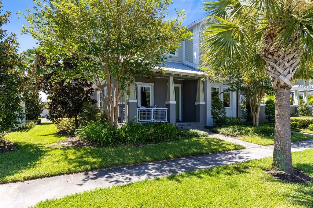 13775 Benavente Avenue Orlando FL 32827