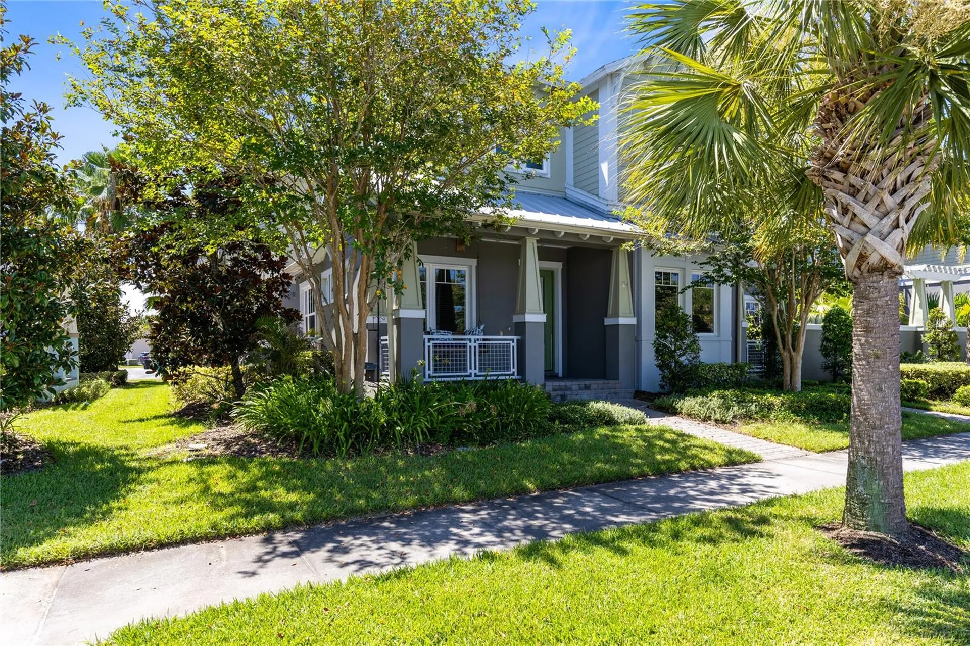 13775 Benavente Avenue Orlando FL 32827