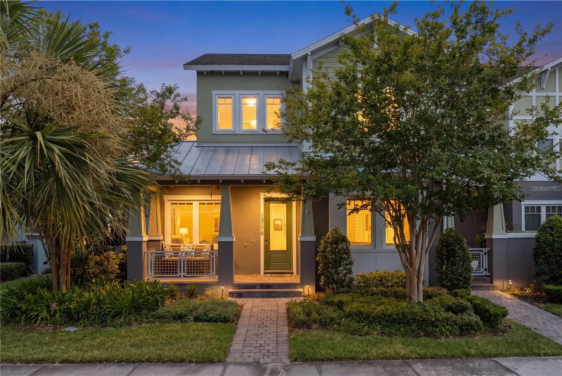 13775 Benavente Avenue Orlando FL 32827