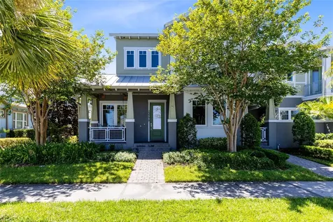 13775 Benavente Avenue Orlando FL 32827