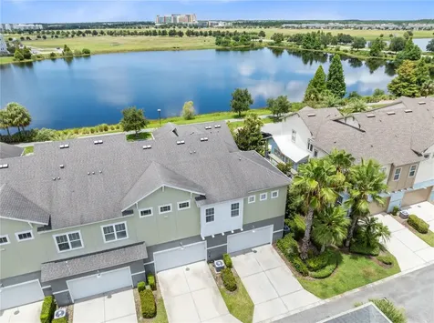 13775 Benavente Avenue Orlando FL 32827