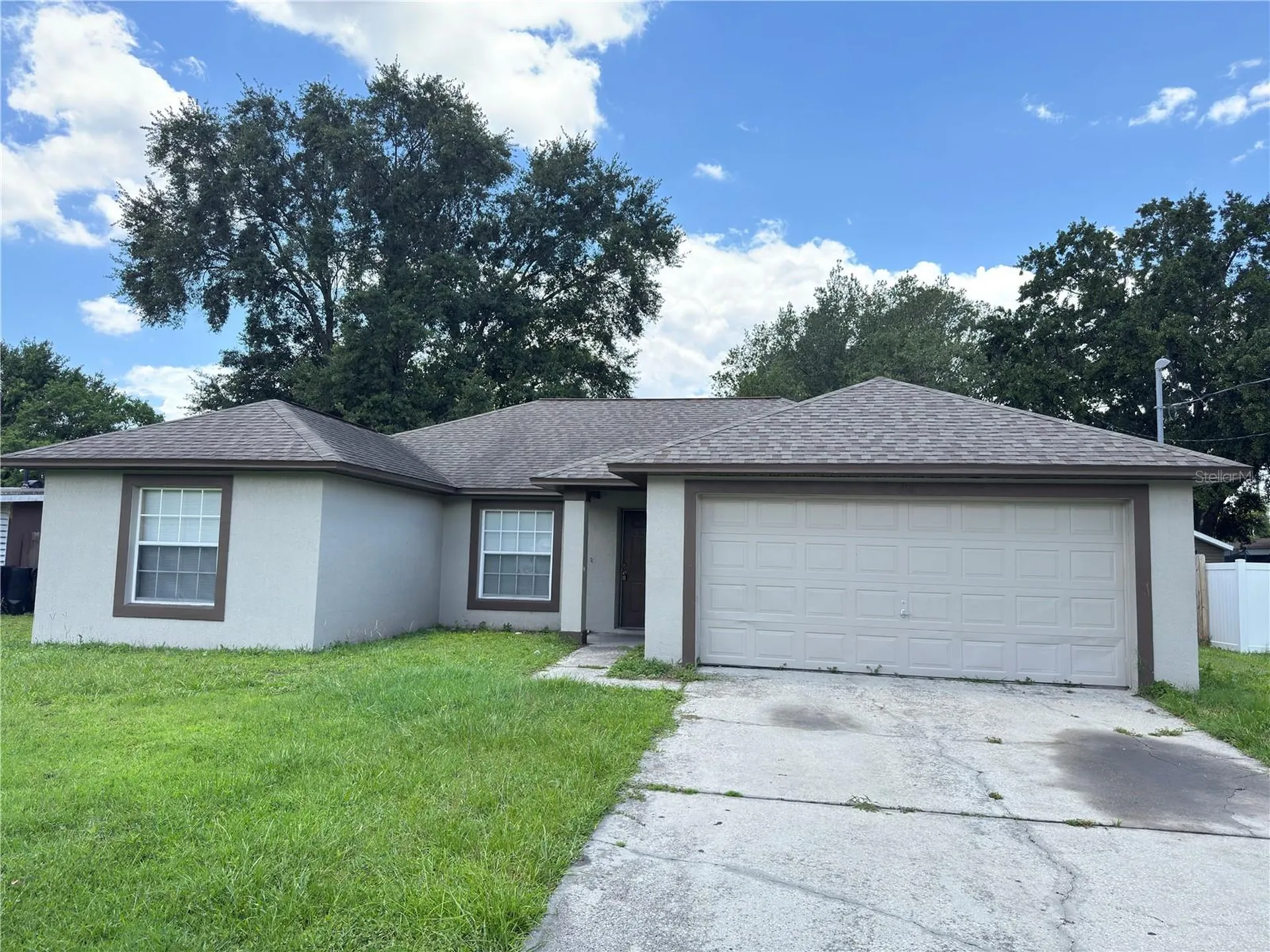 318 Ronnie Circle Orlando FL 32811