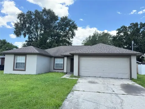318 Ronnie Circle Orlando FL 32811