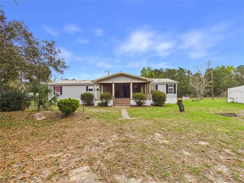 7085 S Rhoder Point Lecanto FL 34461