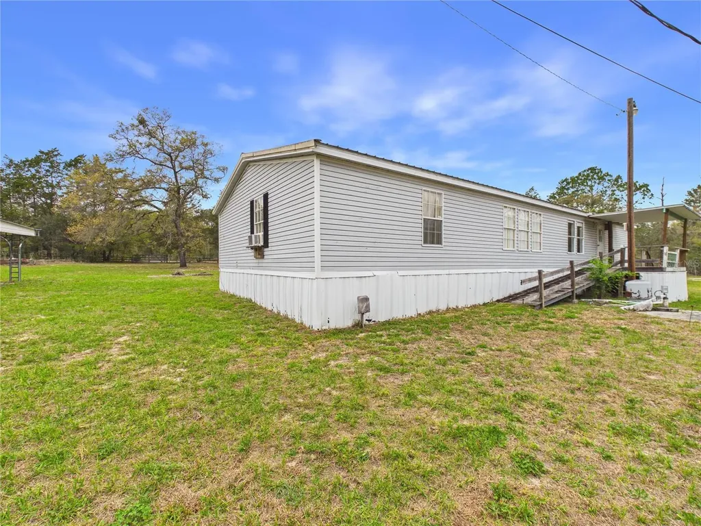 7085 S Rhoder Point Lecanto FL 34461