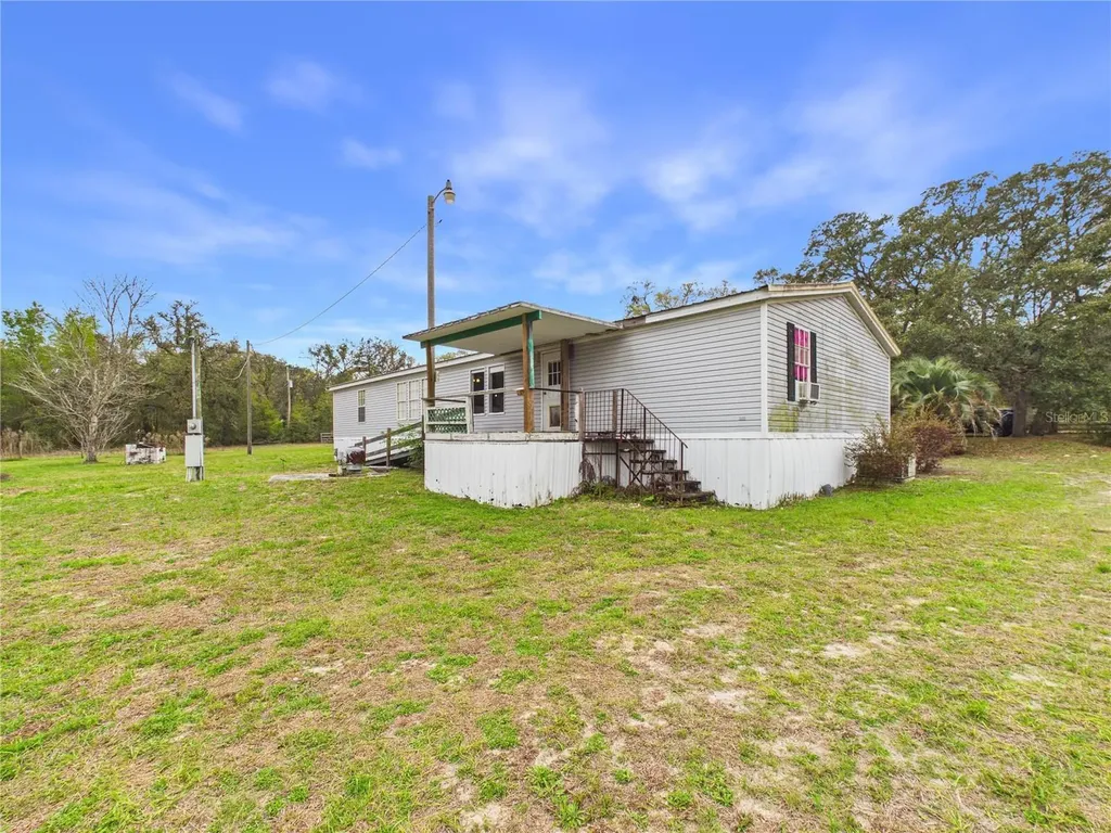 7085 S Rhoder Point Lecanto FL 34461