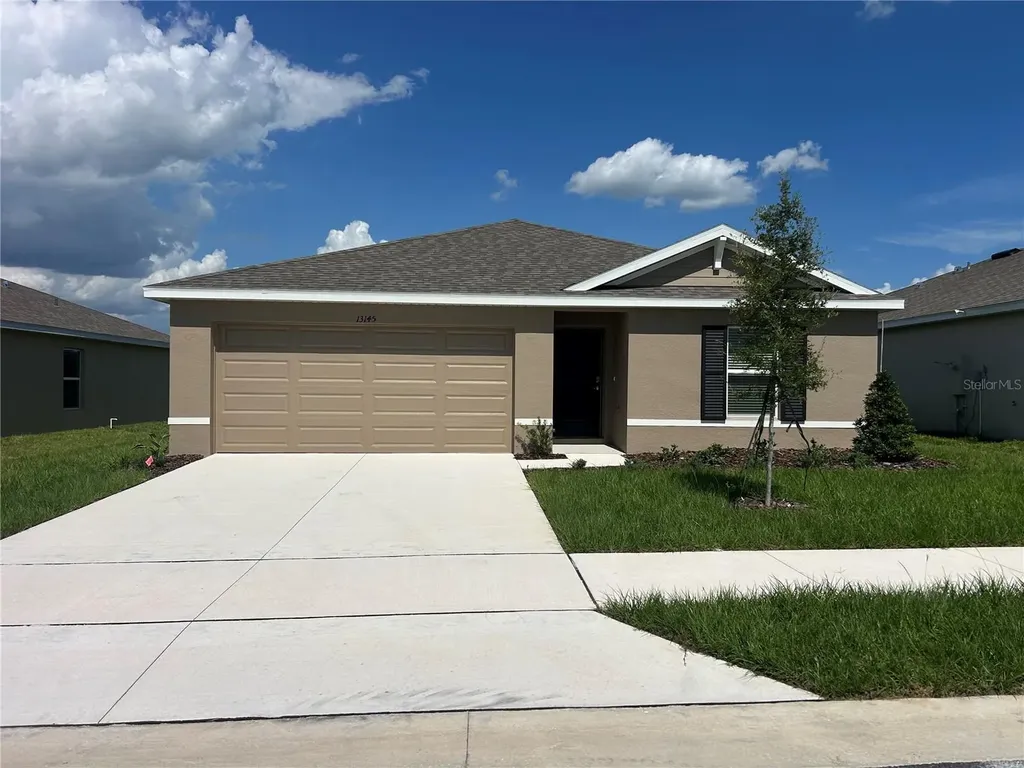 13145 SW 58 Court Ocala FL 34473