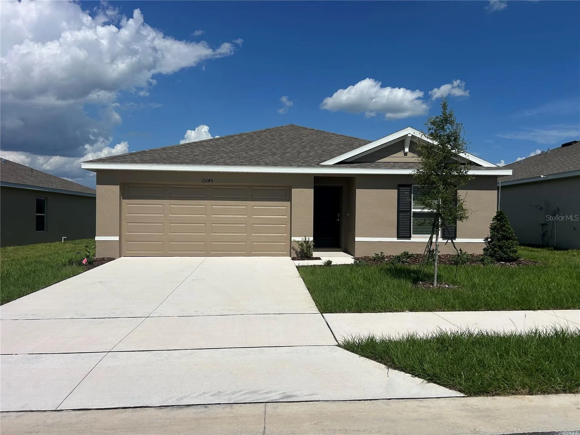 13145 SW 58 Court Ocala FL 34473
