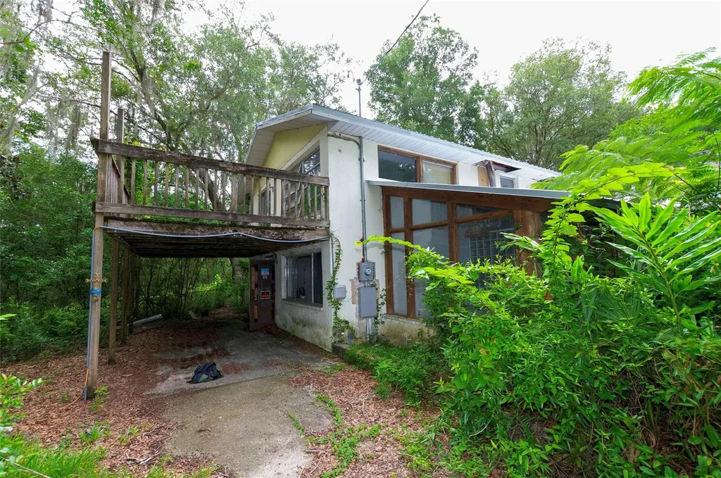 3596 W Ivy Street Dunnellon FL 34433