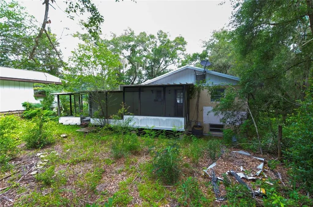 3596 W Ivy Street Dunnellon FL 34433