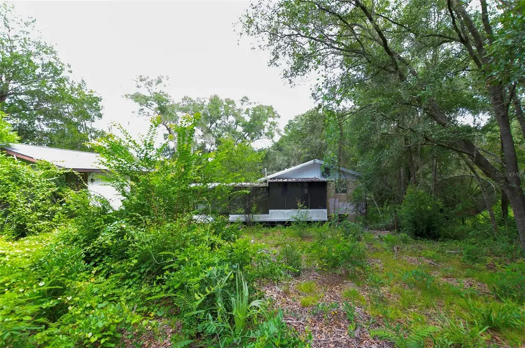 3596 W Ivy Street Dunnellon FL 34433