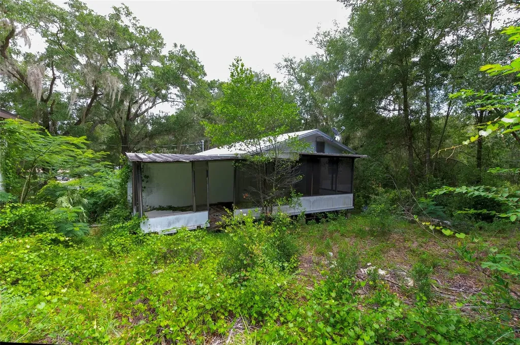 3596 W Ivy Street Dunnellon FL 34433