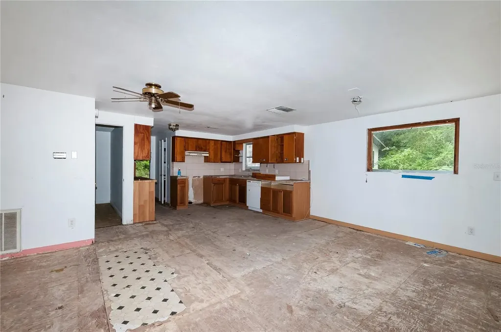 3596 W Ivy Street Dunnellon FL 34433
