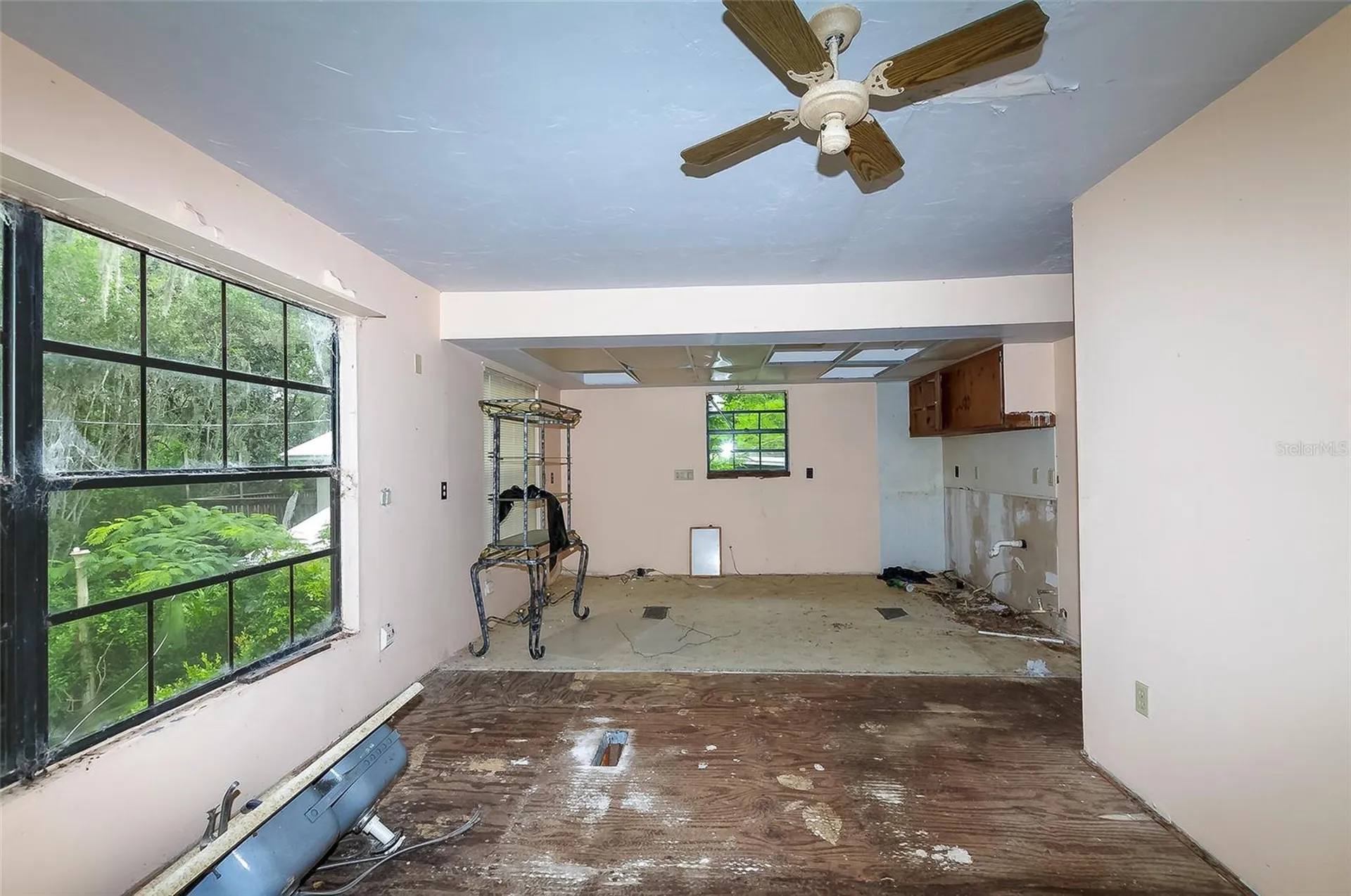 3596 W Ivy Street Dunnellon FL 34433