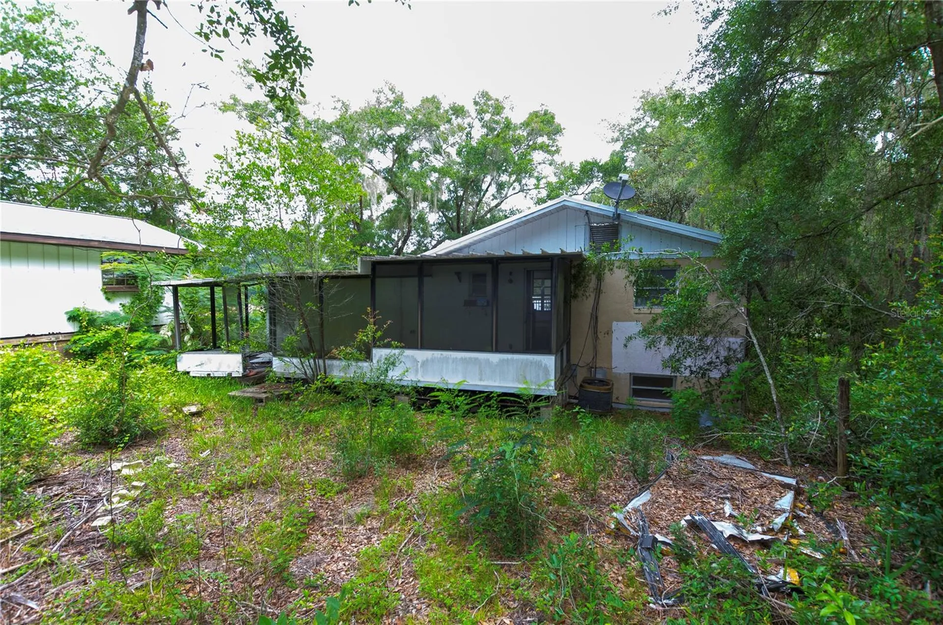 3596 W Ivy Street Dunnellon FL 34433