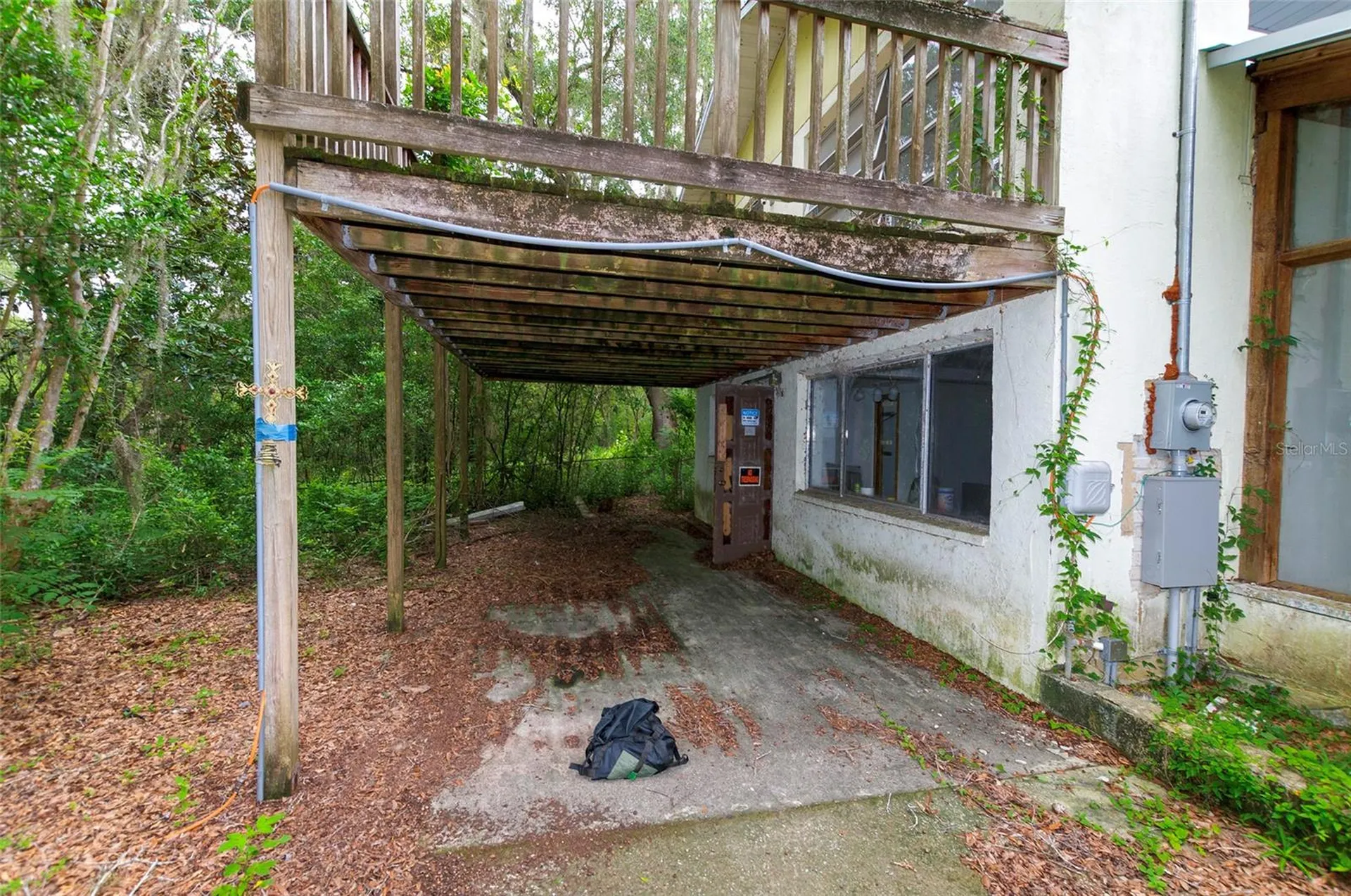 3596 W Ivy Street Dunnellon FL 34433