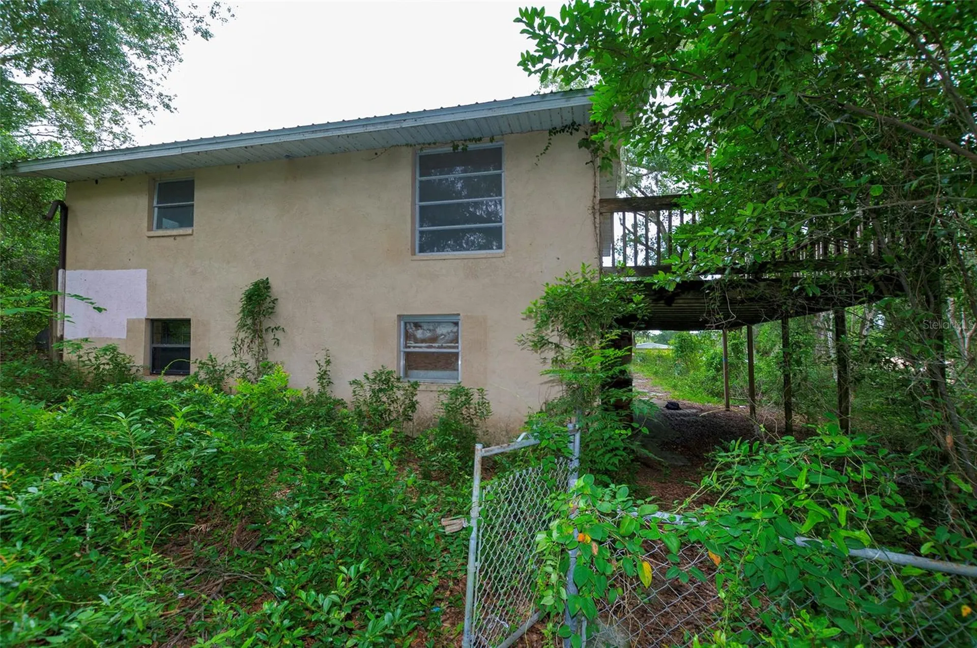 3596 W Ivy Street Dunnellon FL 34433