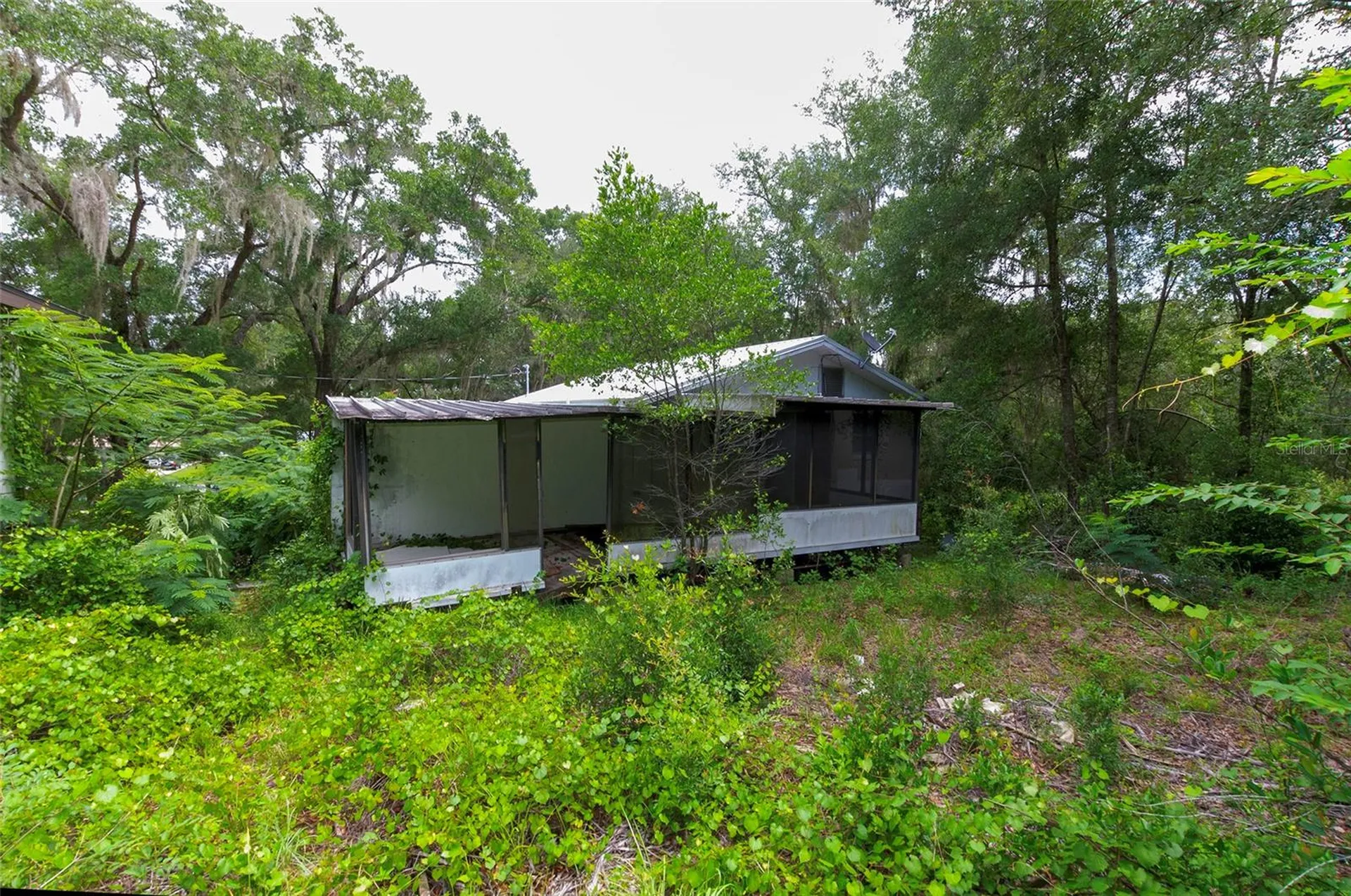 3596 W Ivy Street Dunnellon FL 34433