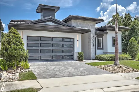 3008 Kensington Avenue Davenport FL 33837