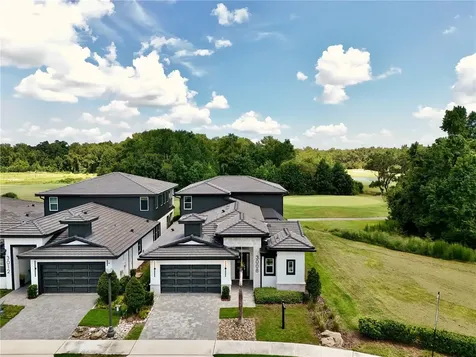 3008 Kensington Avenue Davenport FL 33837