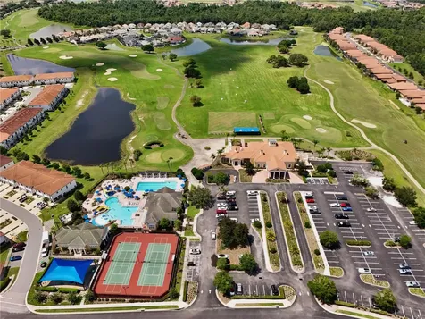 3008 Kensington Avenue Davenport FL 33837