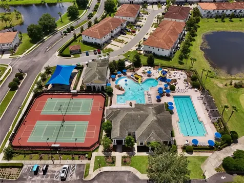 3008 Kensington Avenue Davenport FL 33837