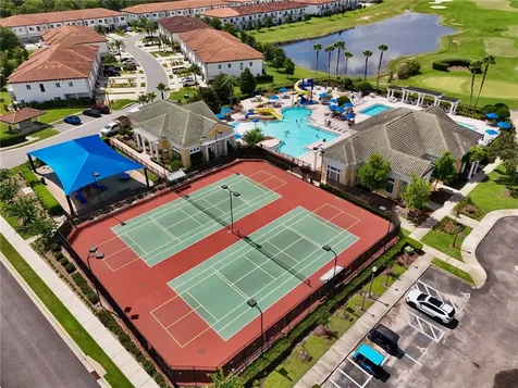 3008 Kensington Avenue Davenport FL 33837