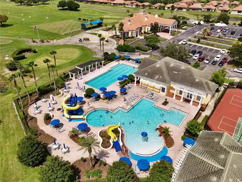 3008 Kensington Avenue Davenport FL 33837