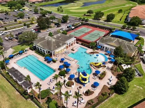 3008 Kensington Avenue Davenport FL 33837