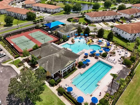 3008 Kensington Avenue Davenport FL 33837