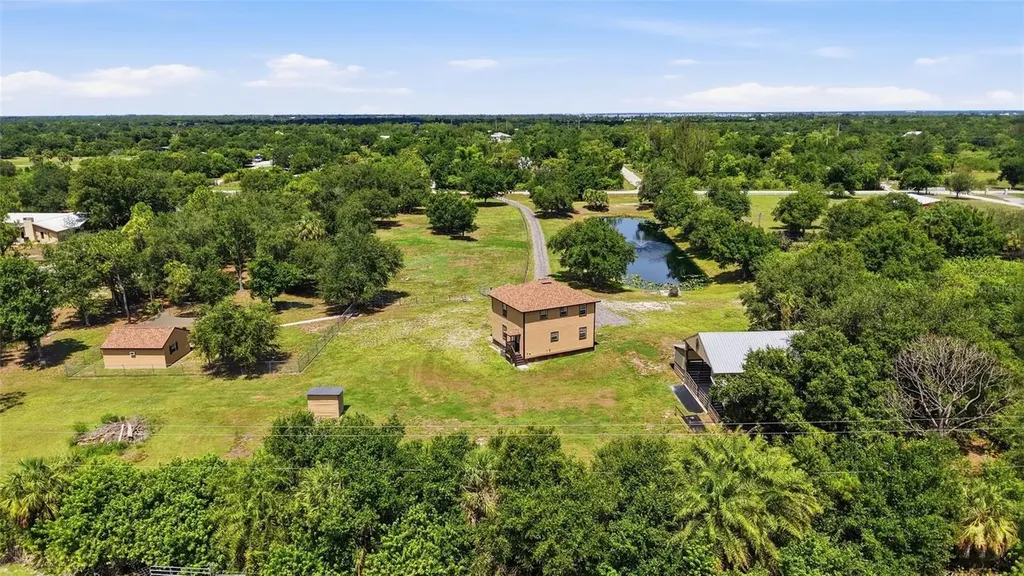5780 Sabal Palm Lane Punta Gorda FL 33982