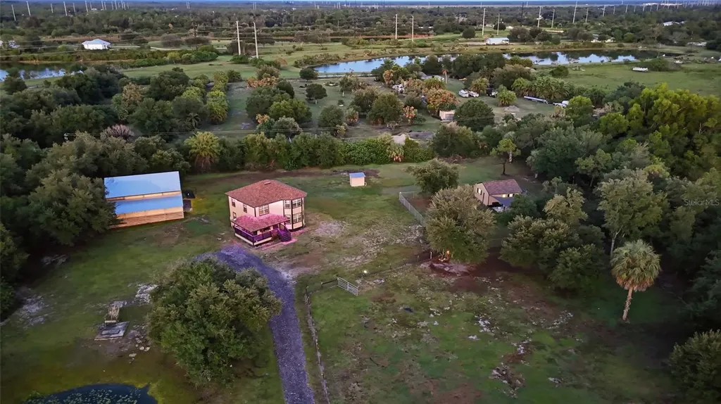 5780 Sabal Palm Lane Punta Gorda FL 33982