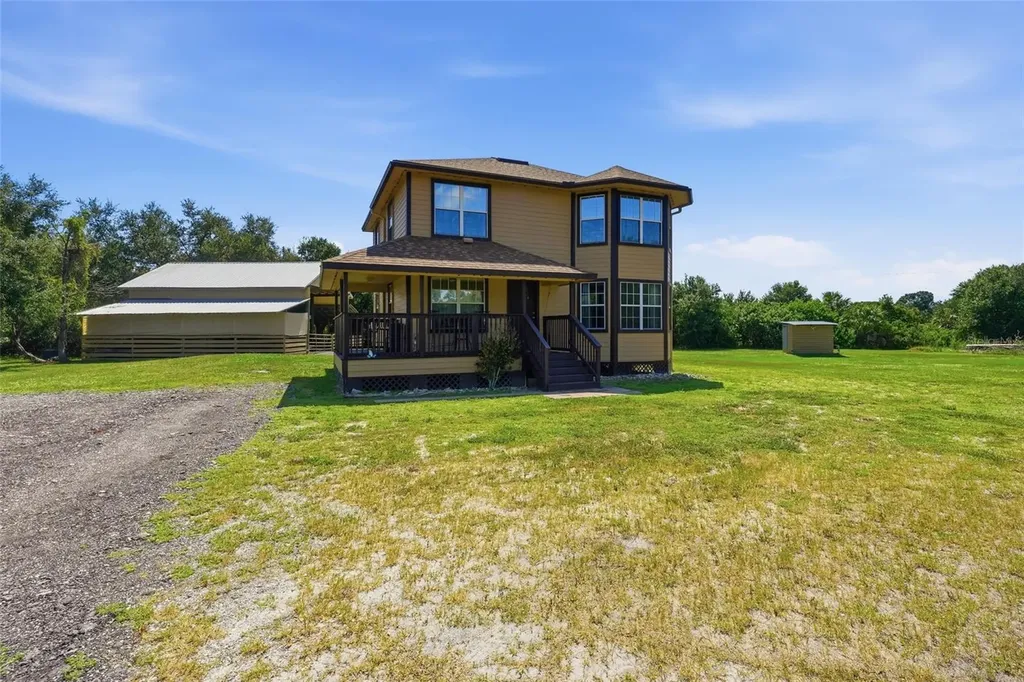 5780 Sabal Palm Lane Punta Gorda FL 33982